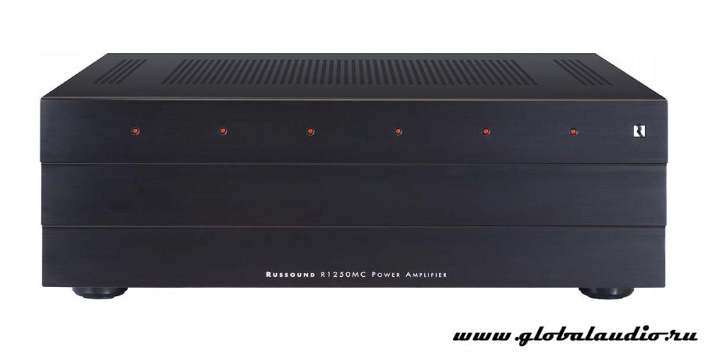 Russound R1250MC